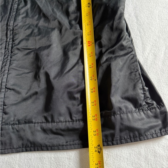 Eddie Bauer Early 2000s Cotton Nylon Jacket | Classic Script Logo | Size L - Picture 8 of 8